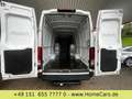 Iveco Daily Kasten 35 S 18 V- SUPERMAXI XL - AUTOMATIK Blanc - thumbnail 13