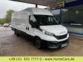 Iveco Daily Kasten 35 S 18 V- SUPERMAXI XL - AUTOMATIK Blanc - thumbnail 20