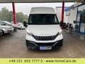Iveco Daily Kasten 35 S 18 V- SUPERMAXI XL - AUTOMATIK Blanc - thumbnail 4