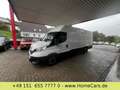 Iveco Daily Kasten 35 S 18 V- SUPERMAXI XL - AUTOMATIK Blanc - thumbnail 6