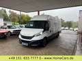 Iveco Daily Kasten 35 S 18 V- SUPERMAXI XL - AUTOMATIK Blanc - thumbnail 5