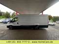 Iveco Daily Kasten 35 S 18 V- SUPERMAXI XL - AUTOMATIK Blanc - thumbnail 2