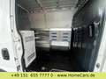 Iveco Daily Kasten 35 S 18 V- SUPERMAXI XL - AUTOMATIK Blanc - thumbnail 18
