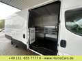 Iveco Daily Kasten 35 S 18 V- SUPERMAXI XL - AUTOMATIK Blanc - thumbnail 17
