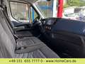 Iveco Daily Kasten 35 S 18 V- SUPERMAXI XL - AUTOMATIK Blanc - thumbnail 19
