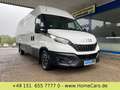 Iveco Daily Kasten 35 S 18 V- SUPERMAXI XL - AUTOMATIK Blanc - thumbnail 1