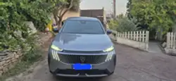 Peugeot 3008 HYbrid4 2.0 HDi 163ch S