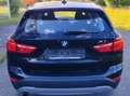 BMW X1 sDrive 18 d Advantage Schwarz - thumbnail 4