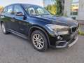 BMW X1 sDrive 18 d Advantage Schwarz - thumbnail 1