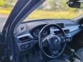 BMW X1 sDrive 18 d Advantage Schwarz - thumbnail 5