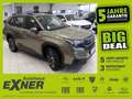 Subaru Forester 2.0ie - MJ 2025 , 6.Generation Grün - thumbnail 1