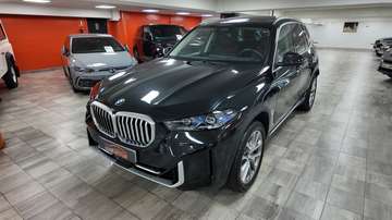xDrive 30dA xLine