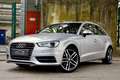 Audi A3 1.0 30TFSi **BENZINE** Gris - thumbnail 15