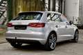Audi A3 1.0 30TFSi **BENZINE** Gris - thumbnail 4