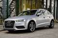 Audi A3 1.0 30TFSi **BENZINE** Gris - thumbnail 8