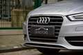 Audi A3 1.0 30TFSi **BENZINE** Gris - thumbnail 5