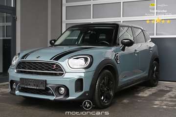 COUNTRYMAN ALL4 Pickerl NEU