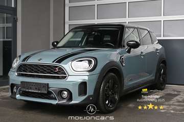 COUNTRYMAN ALL4 Pickerl NEU