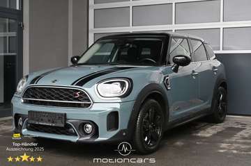 COUNTRYMAN ALL4 Pickerl NEU