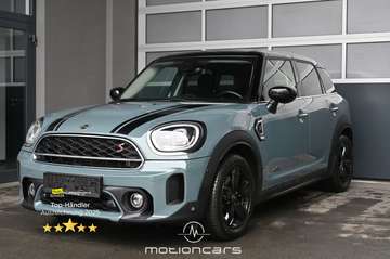 COUNTRYMAN ALL4 Pickerl NEU