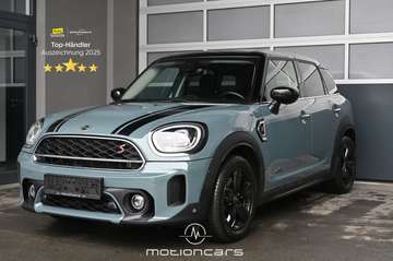 COUNTRYMAN ALL4 Pickerl NEU
