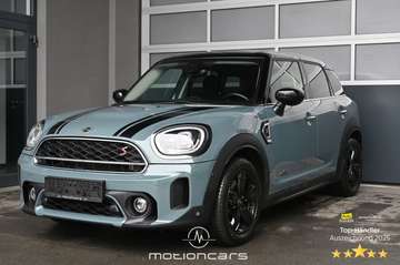 COUNTRYMAN ALL4