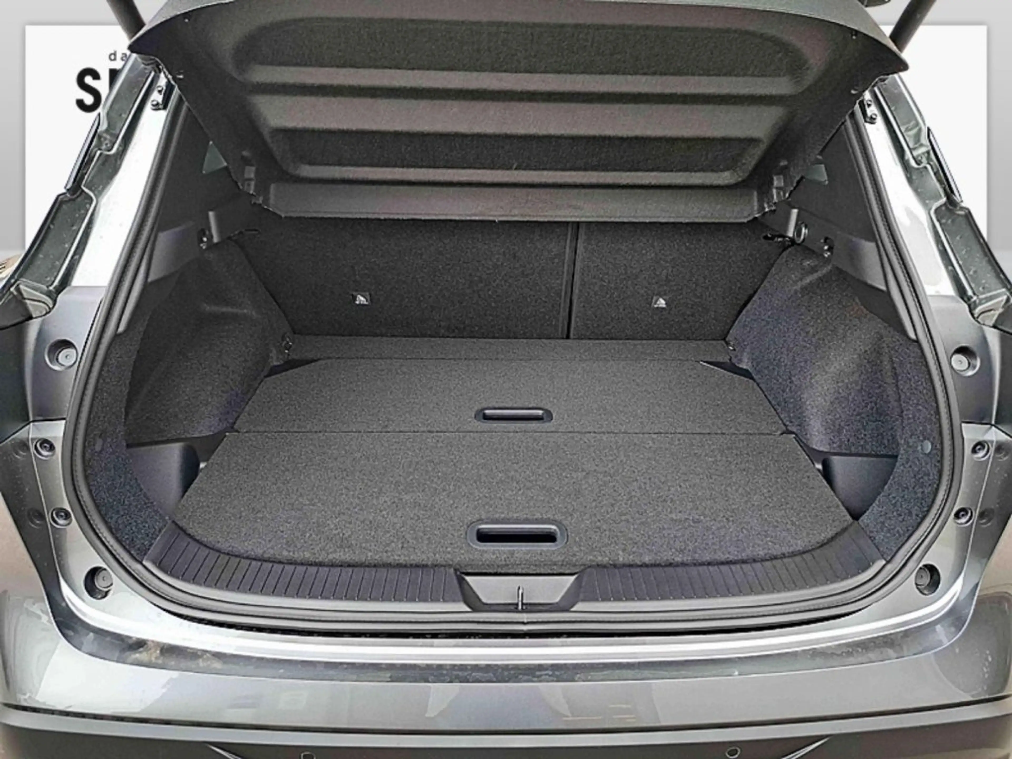 Nissan Qashqai N-Connecta+ Automatik 4x4 — photo 5