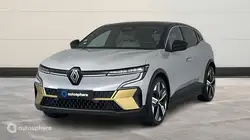 Renault E-Tech Electric EV60 220ch Iconic super charge -B