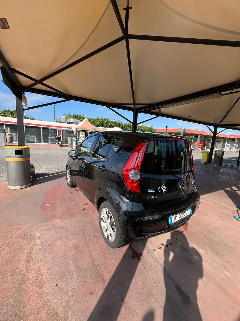 Opel Agila 1.2 16v Enjoy 86cv - 1