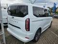 Ford Tourneo Custom L2 TiTANIUM X VOLL AUTOMATIK 5 JAHRE GARANTIE Grijs - thumbnail 6