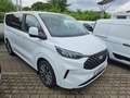 Ford Tourneo Custom L2 TiTANIUM X VOLL AUTOMATIK 5 JAHRE GARANTIE Grijs - thumbnail 5