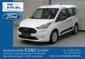 Ford Transit Connect Kombi 230 L1 Trend,PDC/KLIMAAUTO Blanc - thumbnail 1