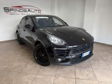 3.0d S 250cv pdk my16