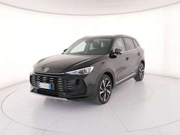 1.5 hybrid+ Luxury auto
