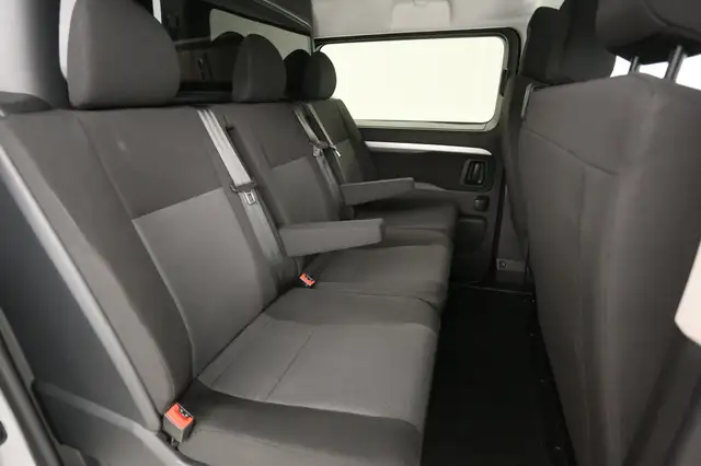 Citroen Jumpy view 14