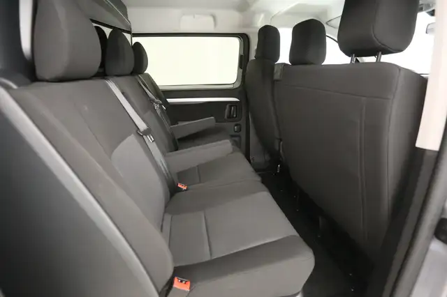 Citroen Jumpy view 3