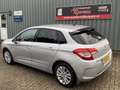 Citroen C4 1.4 VTi Tendance Clima.Cruise.Lm.velgen.Pdc.Audio Grijs - thumbnail 6