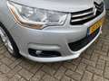 Citroen C4 1.4 VTi Tendance Clima.Cruise.Lm.velgen.Pdc.Audio Grijs - thumbnail 17