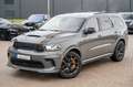 Dodge Durango 5,7 SRT PERFORMANCE LPG BRC Gri - thumbnail 10