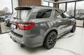 Dodge Durango 5,7 SRT PERFORMANCE LPG BRC Gri - thumbnail 5