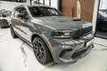 Dodge Durango 5,7 SRT PERFORMANCE LPG BRC Gri - thumbnail 3