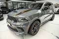 Dodge Durango 5,7 SRT PERFORMANCE LPG BRC Gri - thumbnail 1