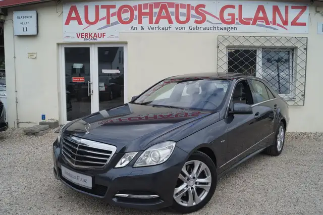 Mercedes-Benz E 250 E 250 CGI Standh*Pano*Nachtsicht