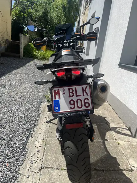 KTM 790 ADVENTURE - foto 6