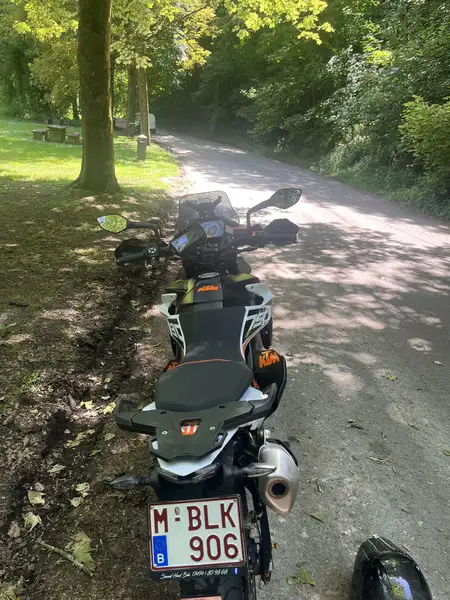KTM 790 ADVENTURE - foto 3