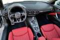Audi TT Roadster 2.0 (45) Tfsi 245cv S-tronic Gris - thumbnail 8