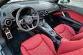 Audi TT Roadster 2.0 (45) Tfsi 245cv S-tronic Gris - thumbnail 7