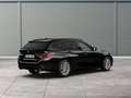 BMW 330 d A xDrive Touring HUD ACC LED Navi Kamera Schwarz - thumbnail 2