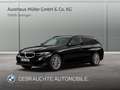 BMW 330 d A xDrive Touring HUD ACC LED Navi Kamera Schwarz - thumbnail 1