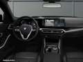 BMW 330 d A xDrive Touring HUD ACC LED Navi Kamera Schwarz - thumbnail 4